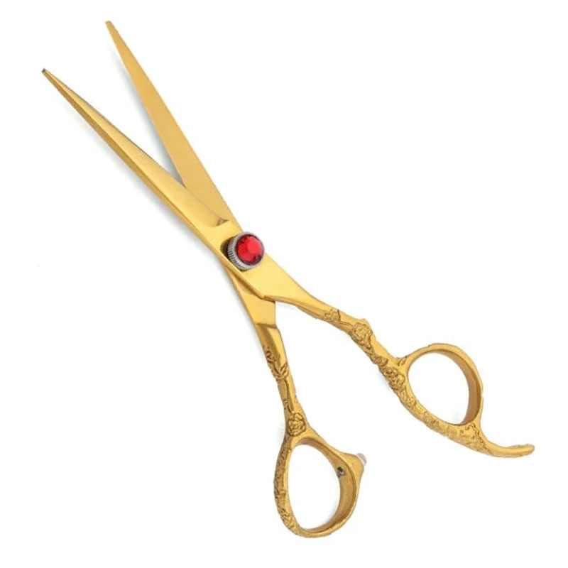 DRAGON HAIR SCISSORS